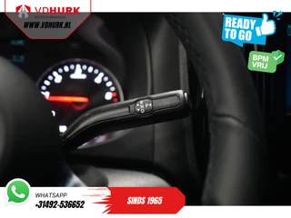 Mercedes-Benz Vito Mercedes-Benz Vito 116 CDI Aut. L3 Select BPM VRIJ/ LED/ LMV 19