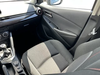 Mazda 2 - afbeelding nr 21