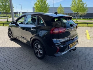 Kia Niro - afbeelding nr 2