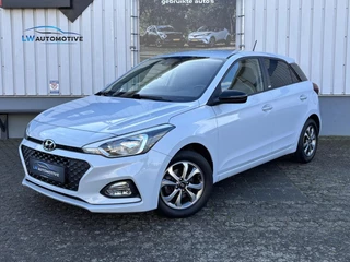 Hyundai i20 1.2 HP 84pk Comfort | Carplay | Camera | Stoel+stuurverwarming