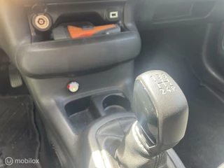 Citroën C4 Cactus Citroen C4 Cactus 1.2 PureTech Business Plus,..LPG..€5750,- - afbeelding nr 18