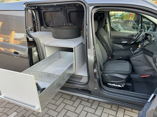 Ford Transit Connect Ford Transit Connect 1.5 EcoBlue L2 Lang Trend 2019 Navi 1e eig - afbeelding nr 18