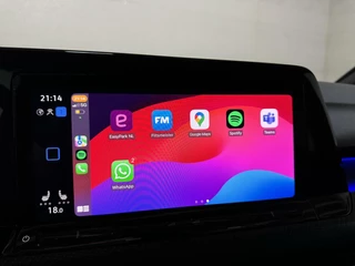 Volkswagen Golf Volkswagen Golf 1.5 eTSI 3x R-Line Pano Carplay Sfeer ACC NAP - afbeelding nr 43