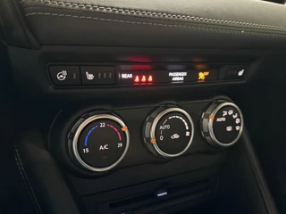 Mazda CX-3 Mazda CX-3 2.0 SkyActiv-G 120 GT-M | CARPLAY | CAMERA | STOELVERWARMING - afbeelding nr 22