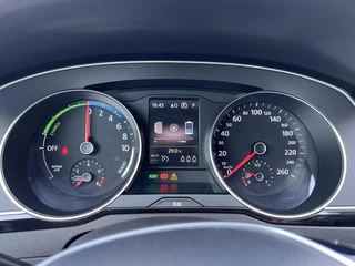 Volkswagen Passat Volkswagen Passat 1.4 TSI GTE Plug in Hybrid Aut 2017 Leder - afbeelding nr 22