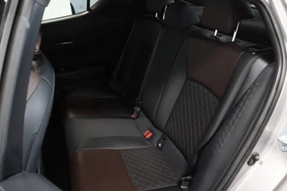 Toyota C-HR - afbeelding nr 16