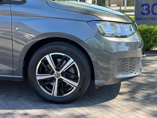 Volkswagen Caddy - afbeelding nr 8