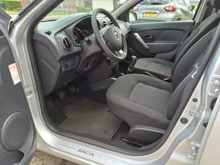 Dacia Sandero - afbeelding nr 9