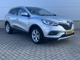 Renault Kadjar - afbeelding nr 2