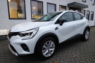 Renault Captur - afbeelding nr 26