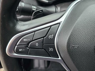 Renault Clio Renault Clio 1.3 TCe Intens AUTOMAAT Clima|Navi|LED|360|Camera|Nap!! - afbeelding nr 24