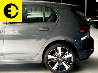 Volkswagen Golf Volkswagen Golf 1.4 eHybrid GTE | Stoelverwarming | Elektrische Trekhaak | - afbeelding nr 17