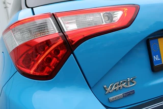 Toyota Yaris - afbeelding nr 6