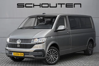 Volkswagen Transporter - 247429044-0