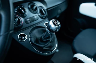 Fiat 500 Fiat 500 0.9 TwinAir Turbo Sport|VirtualCockpit|Bluetooth|Uconnect - afbeelding nr 28