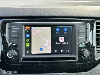 Volkswagen Golf Sportsvan Volkswagen Golf Sportsvan 1.2 TSI SOUND EDITION CARPLAY*HAAK - afbeelding nr 48