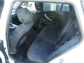 BMW 3 Serie BMW 3-serie Touring 320d M Sport Edition - afbeelding nr 22