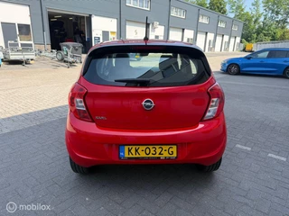 Opel KARL Opel KARL 1.0 ecoFLEX Edition 69291KM ! N.A.P ! - afbeelding nr 2