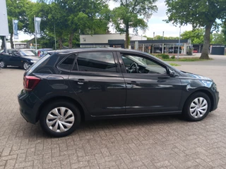 Volkswagen Polo - afbeelding nr 6