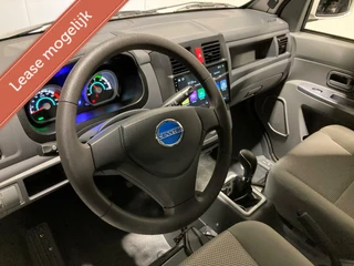 Cenntro Logistar 200 Cenntro Logistar 200 XC bakwagen, jong gebruikt voertuig - afbeelding nr 9