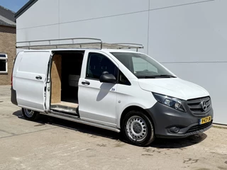 Mercedes-Benz Vito L3H1 Airco Camera Navigatie Trekhaak Imperiaal Climate Control XXL - afbeelding nr 5