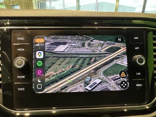 Volkswagen T-Roc Volkswagen T-Roc 1.5 TSI Sport | Virtual Cockpit | Camera | Navi | - afbeelding nr 7