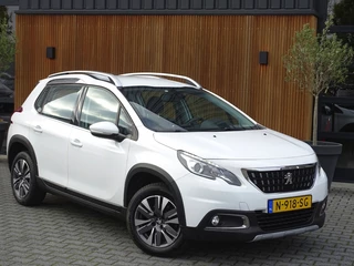 Peugeot 2008 - afbeelding nr 2