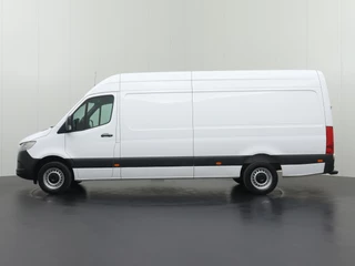 Mercedes-Benz Sprinter | Touchscreen Camera | Multimedia - afbeelding nr 12