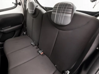 Peugeot 108 Automaat (AIRCO, BLUETOOTH, 5-DEURS, XENON, STUURWIELBEDIENING, ELEK PAKKET, NIEUWE APK, NIEUWSTAAT) - afbeelding nr 14