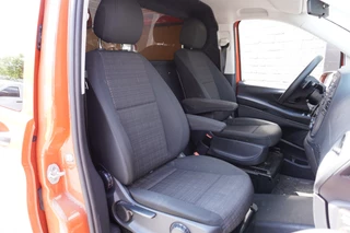 Mercedes-Benz Vito - Airco - Cruise - 2x Schuifdeur - €14.950,- Excl. - afbeelding nr 5