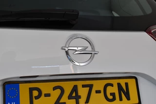 Opel Crossland X Opel Crossland X 1.2 Turbo 110PK 120 Jaar Edition - afbeelding nr 38