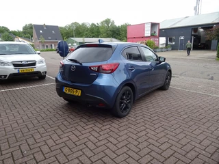 Mazda 2 Mazda 2 1.5 Skyact-G Sp.Sel. - afbeelding nr 4