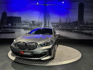 BMW 1 Serie BMW 1-serie 118i M-Sport *Carplay*Camera* - afbeelding nr 6