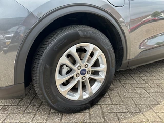 Ford Kuga Ford Kuga 2.5 PHEV TITANIUM - afbeelding nr 28