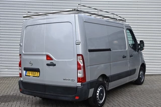 Opel Movano - afbeelding nr 3