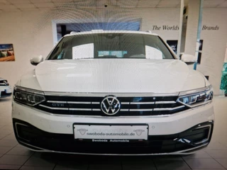 Volkswagen Passat - afbeelding nr 3