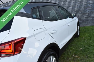 SEAT Arona Seat Arona Turbo TwoTone AUTOMAAT/ACC/CAMERA/PDC/STOELVW./ETC.! - afbeelding nr 17