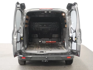 Ford Transit Connect Ford Transit Connect 1.5 EcoBlue L2 Trend Automaat Navi Airco Parkeersensoren Cruise Control Camera - afbeelding nr 3
