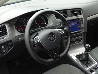 Volkswagen Golf - afbeelding nr 14