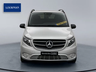 Mercedes-Benz Vito - afbeelding nr 11