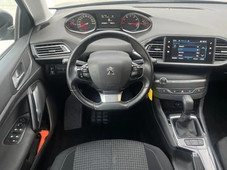 Peugeot 308 | Stoelverwarming | Carplay/Android Auto | - afbeelding nr 10