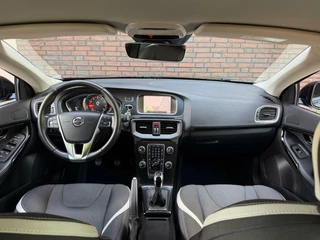 Volvo V40 Volvo V40 2.0 T2 |R-design Dif|Polestar|Digitaal|LED|Navi|Cruise - afbeelding nr 27