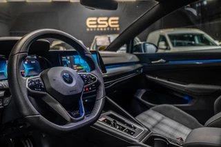 Volkswagen Golf Volkswagen Golf 1.4 eHybrid GTE | Pano | IQ Light | Dodehoek - afbeelding nr 3