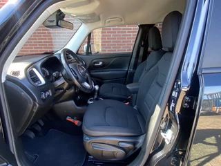 Jeep Renegade - afbeelding nr 6
