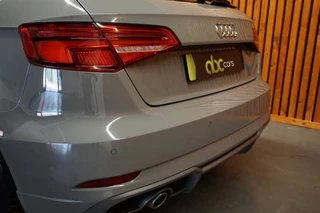 Audi A3 - afbeelding nr 8