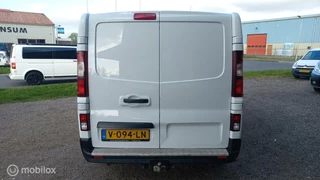 Renault Trafic Renault Trafic bestel 1.6 dCi T29 L2H1 Comfort/AIRCO/CRUISECONTROL/NAVIGATIE - afbeelding nr 5