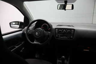 Volkswagen up! - afbeelding nr 12