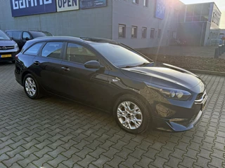 Kia Ceed Sportswagon Kia Ceed Sportswagon 1.0 T-GDi ComfortLine|Camera|Clima|CarPlay| - afbeelding nr 33