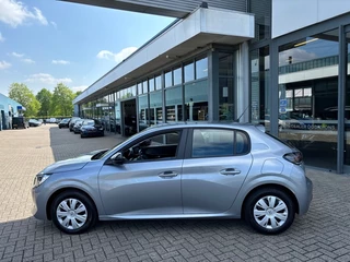Peugeot 208 - afbeelding nr 9