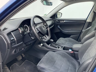 Škoda Kodiaq - afbeelding nr 10